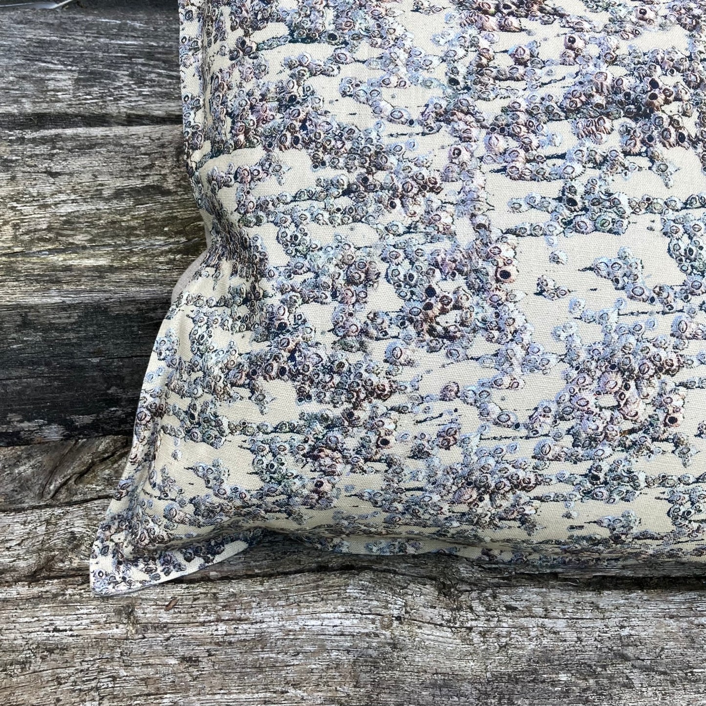 NEW Barnacles Sand Linen